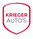 Logo Krieger Auto's